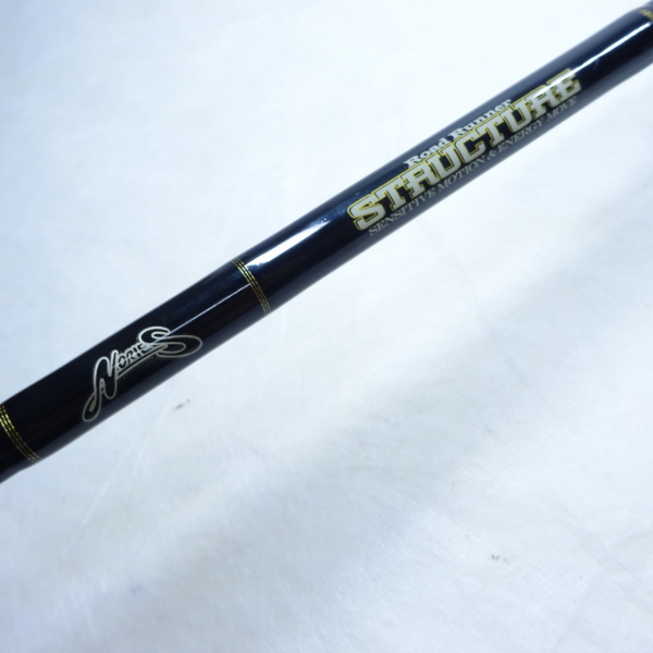 ロードランナーストラクチャー ST670H